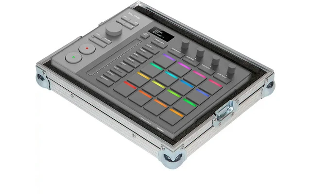 Imagenes de Walkasse WC-SLAB-ESP 